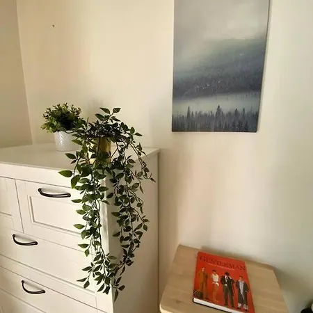 Apartment Private At Tjuvholmen W/ Private Balcony